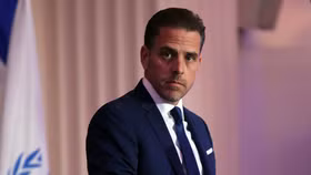 Mỹ: Công tố viên liên bang mở cuộc điều tra về con trai TT đắc cử Joe Biden