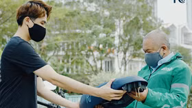 Nhật ký chống dịch Covid-19: Cảm ơn Shippers – Đến cả anh hùng cũng cần được nghỉ ngơi