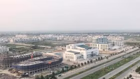 Thanh Hoá: Dự án khu dân cư Bắc Sơn 1 “treo” hơn 8 năm lại tiếp tục xin gia hạn