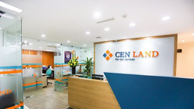 Cen Land lên kế hoạch tăng vốn điều lệ hơn 4.637 tỷ đồng