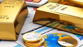 Giá vàng ngày 17/6: Vàng tiếp tục tăng mạnh