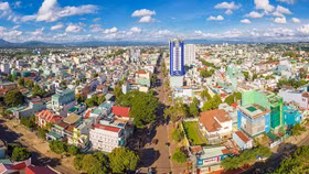 Tỉnh Gia Lai kêu gọi đầu tư 35 dự án quy mô hơn 8.300 ha