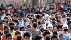 Quả bom hẹn giờ trong "phép màu kinh tế" Ấn Độ