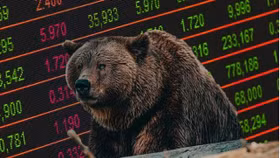 Xu thế chứng khoán ngày 24/2: Cầu đỡ giá sẽ không còn xuất hiện?