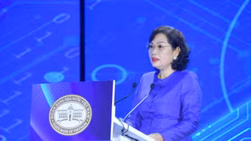 Thống đốc: Đã thử nghiệm chấm điểm tín dụng công dân trên nền tảng dữ liệu dân cư