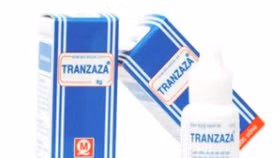 Dược phẩm Quang Minh sản xuất mỹ phẩm kem bôi ngoài da TRANZAZA không đạt chất lượng, Cục Quản lý Dược yêu cầu thu hồi gấp