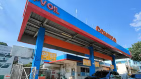 Sẽ sửa đổi nghị định kinh doanh xăng dầu