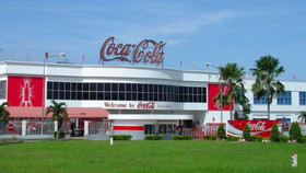 Coca-Cola Việt Nam chính thức đổi chủ