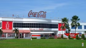 Coca-Cola Việt Nam chính thức đổi chủ