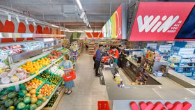 Masan duy trì chỉ số ổn định bất chấp năm 2022 đầy sóng gió