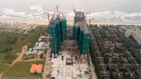 Nhanh chóng tháo gỡ các nút thắt chính sách để thị trường bất động sản “bật dậy”