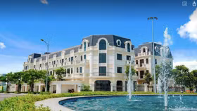 Savills: Giá biệt thự ở Hà Nội tăng 60%