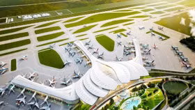 Đồng Nai kiến nghị tạm ứng vốn bồi thường dự án sân bay Long Thành