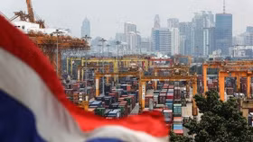 Thái Lan: Từ "con hổ châu Á" đến nền kinh tế bị bỏ lại phía sau