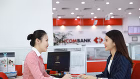 Kênh trái phiếu tạo áp lực cho ngành ngân hàng