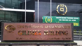 Chuyện gì đang xảy ra ở Gilimex?