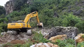 AMD bật tăng 31%, nghi vấn rò rỉ tin FLC Faros mua lại 25% vốn của “ đại gia” khoáng sản AMD?