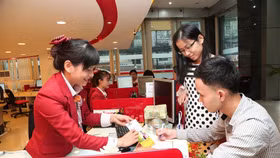 Săn vé mê say, hoàn tiền ngay 50% với thẻ HDBank