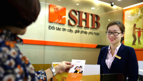 Ngân hàng SHB bơm 2.500 tỷ đồng cho vay lãi suất 8,9%/năm