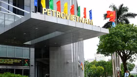 PVN đứng đầu danh sách doanh nghiệp nhà nước đầu tư vốn ra nước ngoài