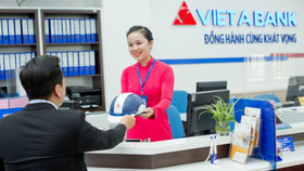 VietABank bị xử phạt hơn 2,5 tỷ đồng vì khai sai thuế