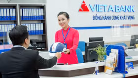 VietABank bị xử phạt hơn 2,5 tỷ đồng vì khai sai thuế