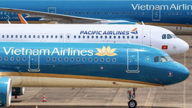 Vietnam Airlines thoát âm vốn chủ sở hữu nhờ được bơm 8.000 tỷ đồng