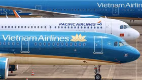 Vietnam Airlines thoát âm vốn chủ sở hữu nhờ được bơm 8.000 tỷ đồng