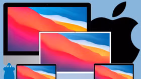 Thị phần Apple Mac ghi nhận mức sụt giảm lớn trong quý 1/2023