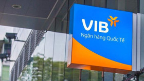 VIB đạt hơn 5.000 tỷ đồng lợi nhuận trước thuế sau 6 tháng, tăng 27% so cùng kỳ