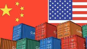 Giữa tâm bão corona, Trung Quốc "thay đổi thái độ" với 75 tỷ USD hàng hóa Mỹ