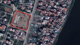 CapitaLand thâu tóm thành công 9.000m2 đất sát Hồ Tây