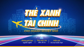 PVcomBank triển khai gói tín dụng SE100: “Thẻ xanh” tài chính cho doanh nghiệp nhỏ