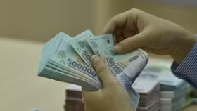 Tăng chi ngân sách nhà nước năm 2023 thêm 340.000 tỷ đồng