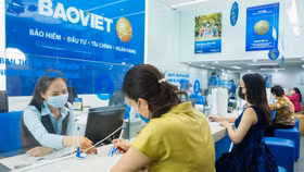 Lãi suất huy động ngân hàng Bảo Việt tháng 6/2023: Cao nhất 8,3%/năm