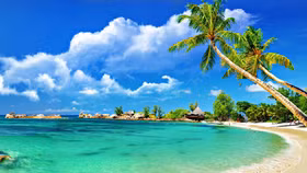 Đẩy mạnh hoạt động xúc tiến, quảng bá du lịch biển giai đoạn 2021-2025