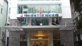 Bộ Xây dựng bán đấu giá hơn 139 triệu cổ phần Hancorp (HAN)