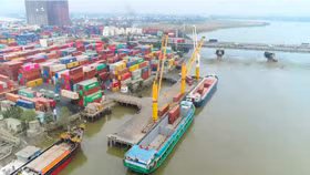 Phê duyệt 9 danh mục đất tại dự án Cảng sông An Tây tỉnh Bình Dương