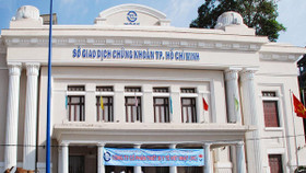 Chứng khoán HSC: 6 tháng đầu năm lợi nhuận giảm chỉ còn 702 tỷ đồng