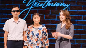 Có một thứ ánh sáng cảm nhận bằng trái tim