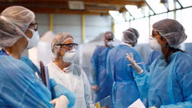 Sáng 31/7, Đà Nẵng ghi nhận 45 ca mắc COVID-19, Việt Nam có 509 ca bệnh