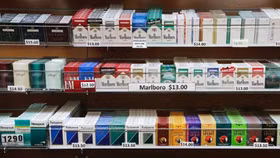 Những quy định mới về kinh doanh thuốc lá doanh nghiệp cần lưu ý