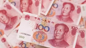 Tỷ trọng giao dịch thương mại đồng Nhân dân tệ tăng mạnh trong hơn 2 năm qua