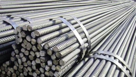 Giá thép ngày 1/6: Thép xây dựng trong nước đi ngang