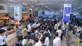 Iphone 12 xác lập kỷ lục đặt hàng mới tại TGDĐ