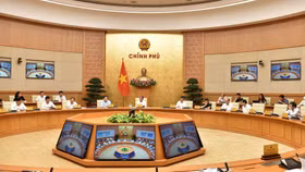 Dự thảo Luật Đất đai (sửa đổi): Lấy ý kiến nhân dân từ ngày 3/1/2023