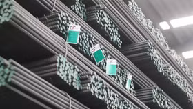 Giá thép ngày 6/7: Thép xây dựng trong nước quanh mức 14.000 đồng/kg