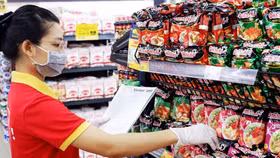 SK Group đầu tư 410 triệu USD cho 16,26% cổ phần VinCommerce