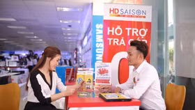 Người lao động tại 8 tỉnh thành được tiếp cận gói vay 10.000 tỷ đồng