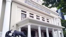 Nhiều đối tượng mạo danh HOSE để lừa đảo trên mạng xã hội